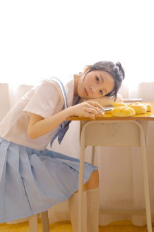 圣诞之吻动漫